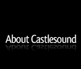 Home :: About Castlesound Recording Studio Edinburgh